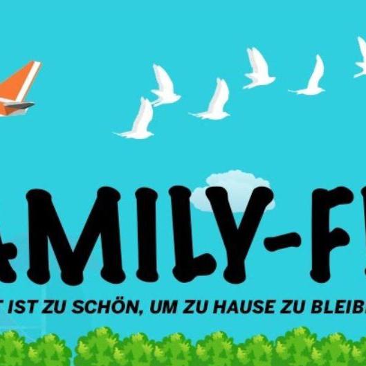 Kanal Family-Fly